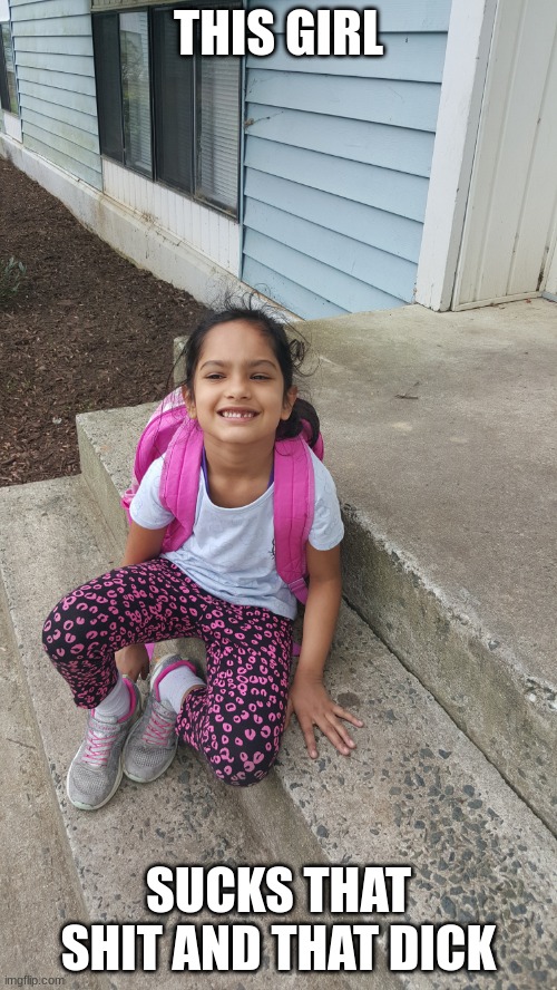 This girl sucks this shit and this shit | THIS GIRL; SUCKS THAT SHIT AND THAT DICK | image tagged in gaming | made w/ Imgflip meme maker