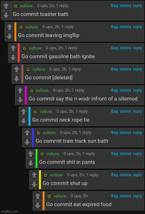 The clowns keep fighting | made w/ Imgflip meme maker