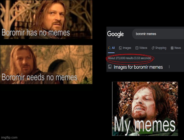 My memes | image tagged in lotr | made w/ Imgflip meme maker