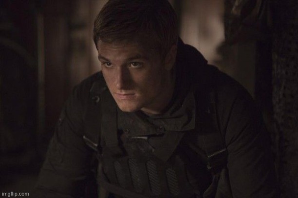 Peeta | image tagged in peeta | made w/ Imgflip meme maker