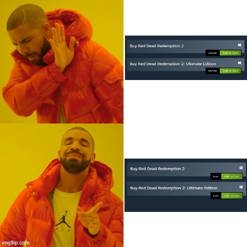 Drake Hotline Bling Meme | image tagged in memes,drake hotline bling | made w/ Imgflip meme maker