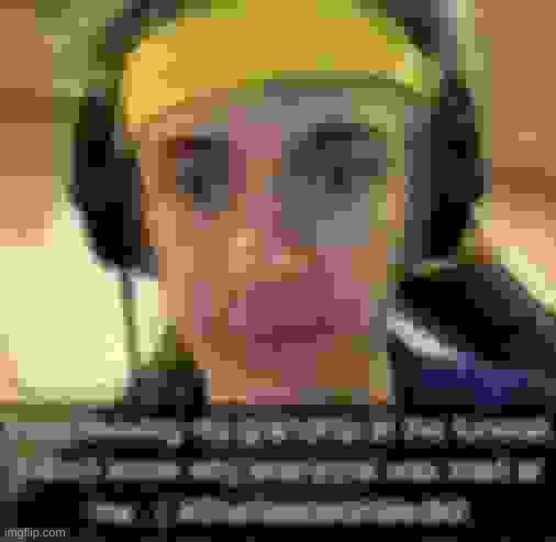 victim #3 | made w/ Imgflip meme maker