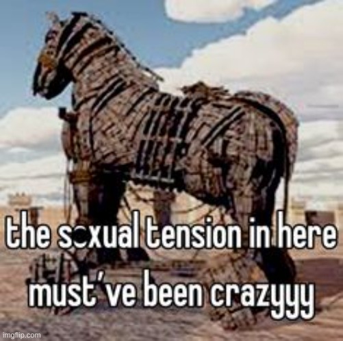 i like this but i hate the fact "sexual" got censored. | made w/ Imgflip meme maker