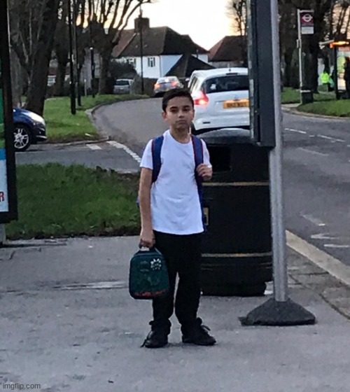 Waiting for dad to buy the milk | image tagged in waiting for dad to buy the milk | made w/ Imgflip meme maker