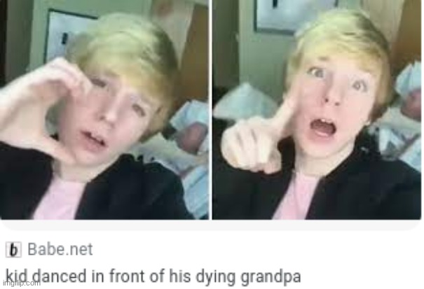 i hate kids under the age of 12 | made w/ Imgflip meme maker