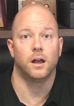 AA Ron Blank Meme Template