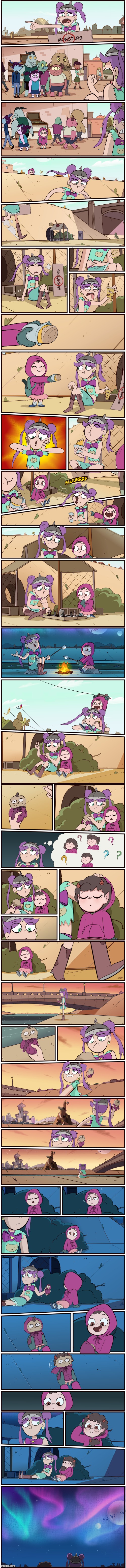 image tagged in morningmark,svtfoe,comics/cartoons,star vs the forces of evil,comics,memes | made w/ Imgflip meme maker