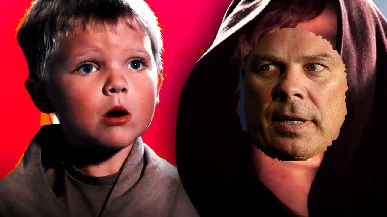 High Quality Not the younglings Blank Meme Template