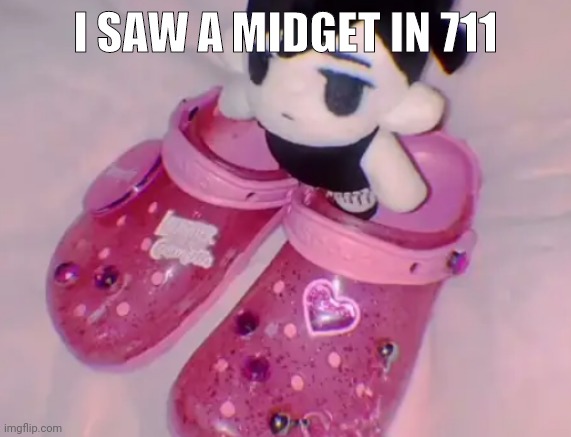 the | I SAW A MIDGET IN 711 | image tagged in stairs | made w/ Imgflip meme maker