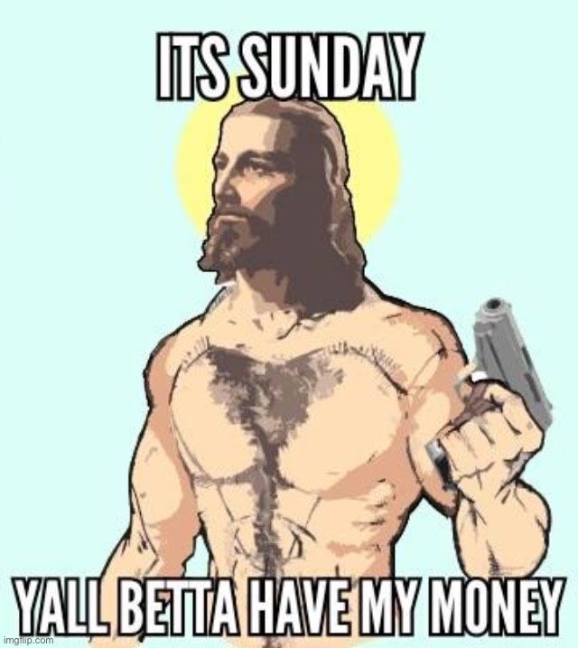 Ripped Jesus | image tagged in ripped jesus | made w/ Imgflip meme maker