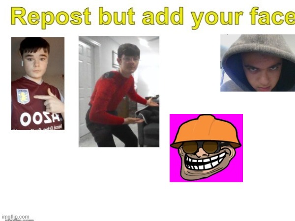 real | made w/ Imgflip meme maker