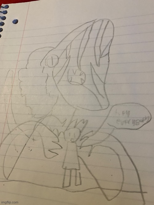 Well looks like bush head ate a pastry | made w/ Imgflip meme maker