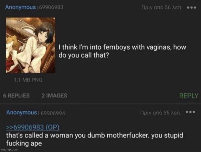 Forgot to post this - Imgflip