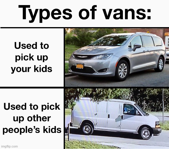 im more familiar with the 2nd one | made w/ Imgflip meme maker