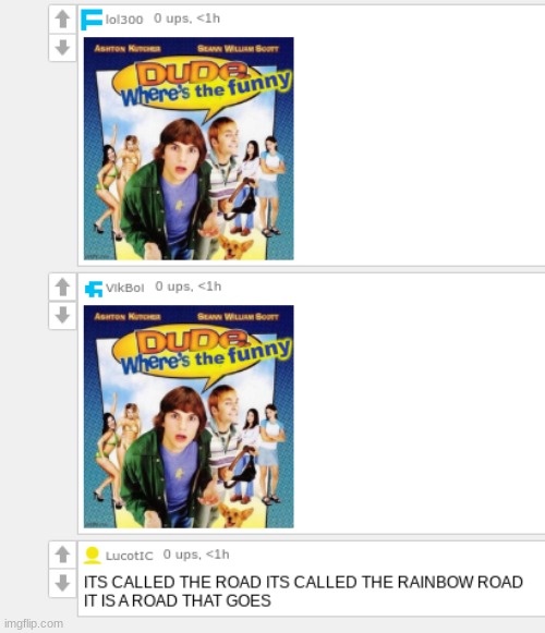 2 types of people | made w/ Imgflip meme maker