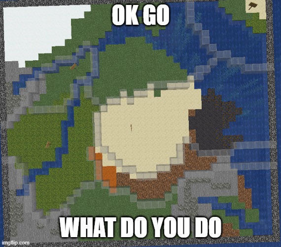 you can still make country | OK GO; WHAT DO YOU DO | made w/ Imgflip meme maker