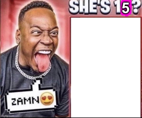 Zamn | 5 | image tagged in zamn | made w/ Imgflip meme maker