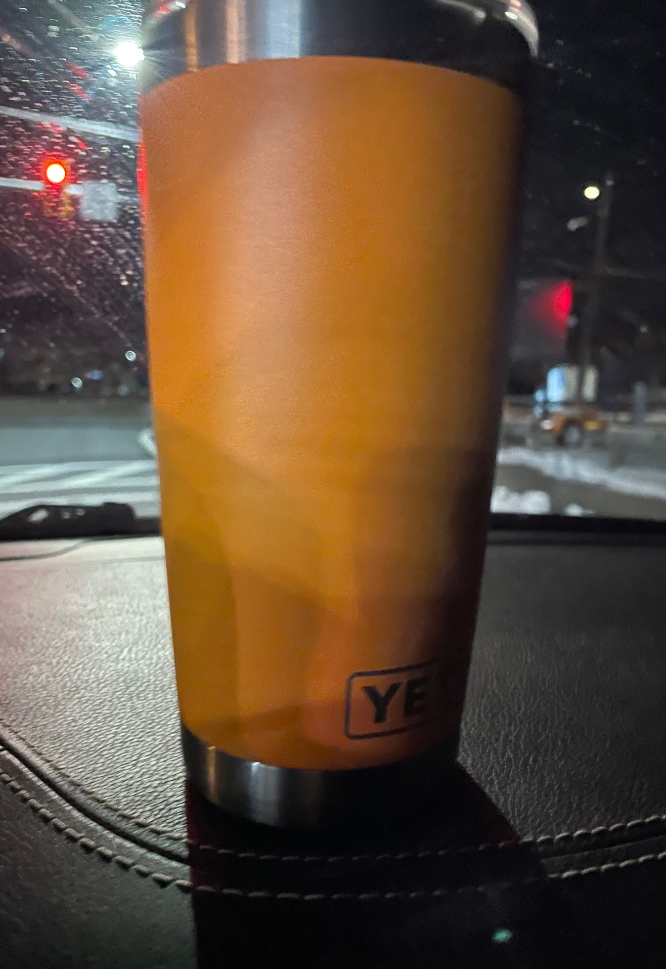 Yeti Blank Meme Template