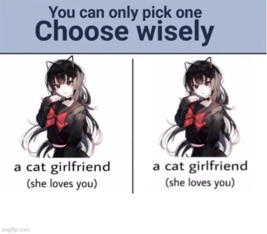hmmm | image tagged in choose wisely | made w/ Imgflip meme maker