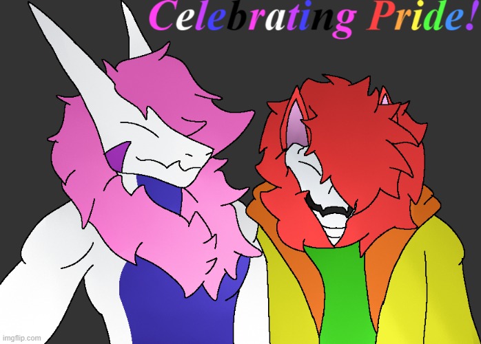 Celebrating Pride in Australia with Mardi Gras! | made w/ Imgflip meme maker