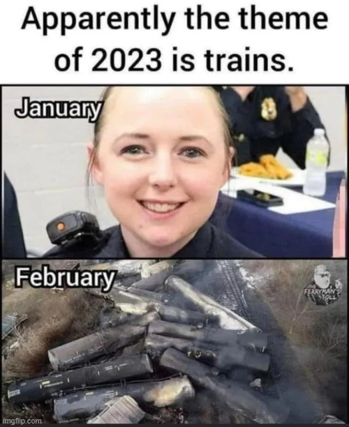 What a time to be alive | image tagged in repost,trains,2023,memes,funny,train | made w/ Imgflip meme maker