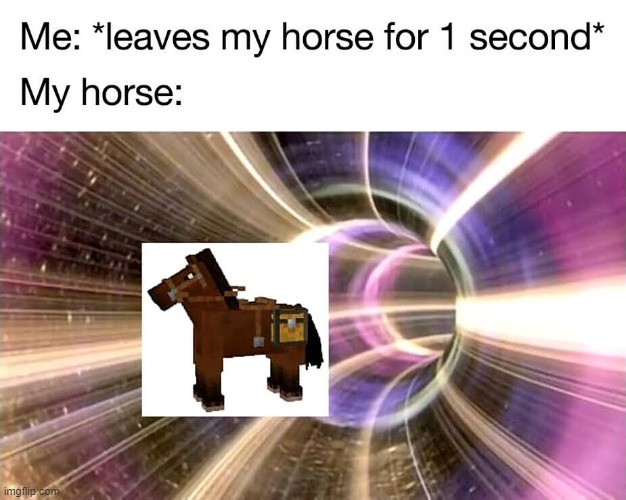image tagged in minecraft | made w/ Imgflip meme maker