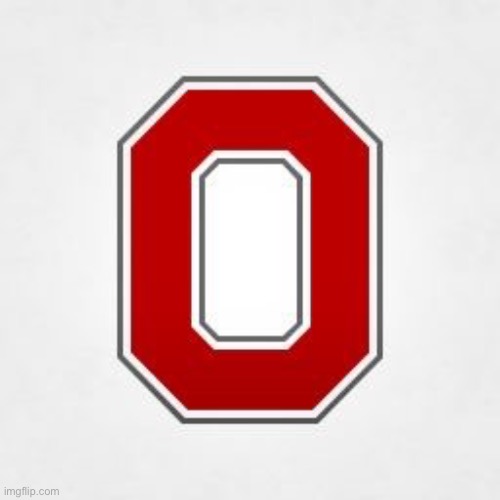 Ohio State | image tagged in ohio state | made w/ Imgflip meme maker