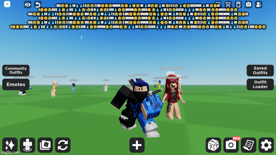 Zero the robloxian | UEE😭🥺💧EU💧💧E E😭😭 E EUE🥺🥺😭UUUUE😭🥺💧🥺😭 UE 💧EE😭🥺💧UE 🥺E E E😭 💧🥺😭UUEUUUE.💧UE 😭🥺EE E🥺🥺😭EUEE 💧🥺💧EEE 💧💧😭–😭EE H💧🥺😭E EUU💧🥺😭UUEHH🥺😭EUEH🥺 😭💧💧UE E😭😭EEEEEE💧💧💧UU🥺😭 HH 😭🥺UUEEE🥺😭😭 UEE😭🥺💧EU💧💧E E😭😭 E EUE🥺🥺😭 UEE😭🥺💧EU💧💧E E😭😭 E EUE🥺🥺😭UUUUE😭🥺💧🥺😭 UE 💧EE😭🥺💧UE 🥺E E E😭 💧🥺😭UUEUUUE.💧UE 😭🥺EE E🥺🥺😭EUEE 💧🥺💧EEE 💧💧😭–😭EE H💧🥺😭E EUU💧🥺😭UUEHH🥺😭EUEH🥺 😭💧💧UE E😭😭EEEEEE💧💧💧UU🥺😭 HH 😭🥺UUEEE🥺😭😭 UEE😭🥺💧EU💧💧E E😭😭 E EUE🥺🥺😭 UEE😭🥺💧EU💧💧E E😭😭 E EUE🥺🥺😭UUUUE😭🥺💧🥺😭 UE 💧EE😭🥺💧UE 🥺E E E😭 💧🥺😭UUEUUUE.💧UE 😭🥺EE E🥺🥺😭EUEE 💧🥺💧EEE 💧💧😭–😭EE H💧🥺😭E EUU💧🥺😭UUEHH🥺😭EUEH🥺 😭💧💧UE E😭😭EEEEEE💧💧💧UU🥺😭 HH 😭🥺UUEEE🥺😭😭 UEE😭🥺💧EU💧💧E E😭😭 E EUE🥺🥺😭 | image tagged in zero the robloxian | made w/ Imgflip meme maker