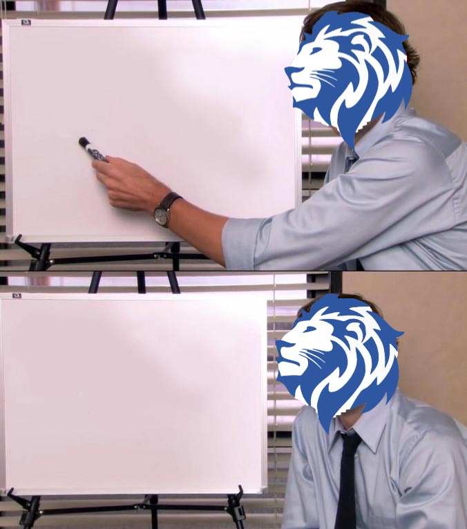 High Quality Conservative Party Jim Halpert explains Blank Meme Template