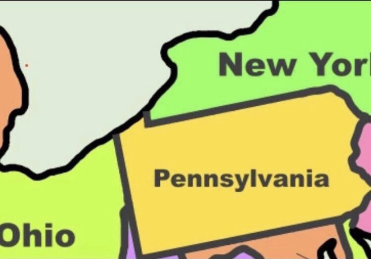 NY won’t touch Ohio Blank Meme Template