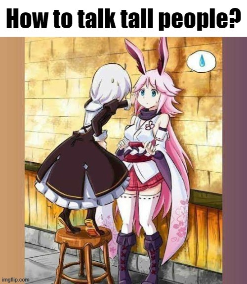 How to speak people be like | image tagged in anime,anime meme,waifu,meme,funny meme | made w/ Imgflip meme maker