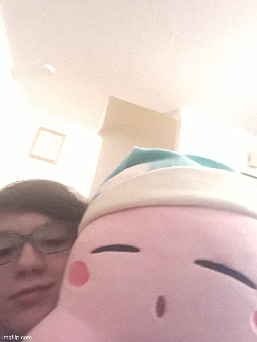 Me with my son | made w/ Imgflip meme maker