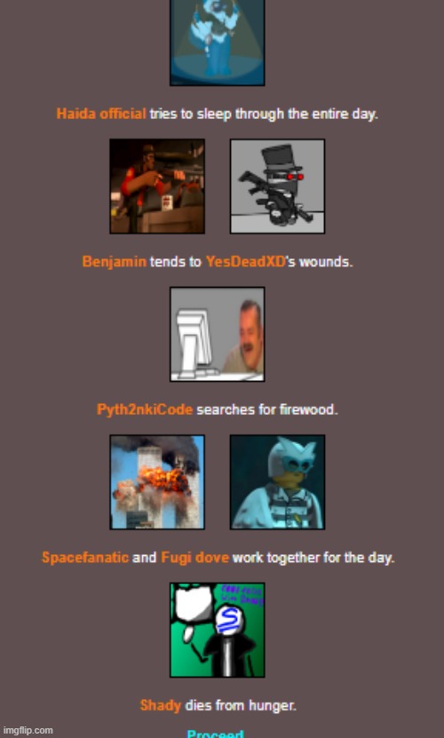 can some of ya'll kill someone | made w/ Imgflip meme maker