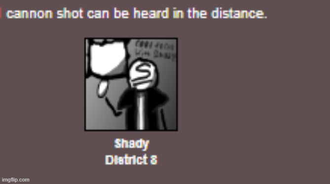 yeah shady died blah blah blah | made w/ Imgflip meme maker