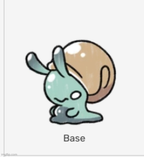 My Baby, Slibble. | made w/ Imgflip meme maker