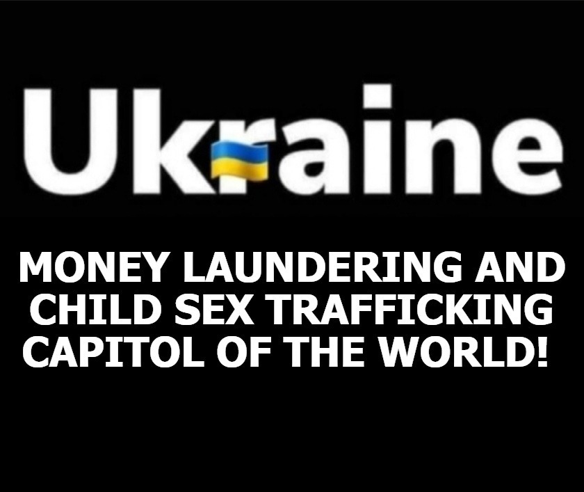 If dogs can be put down for harming a child, Putin is doing the world a huge favor. | image tagged in ukraine,money laundering,child sex trafficking,human trafficking,pedophiles,perverts | made w/ Imgflip meme maker