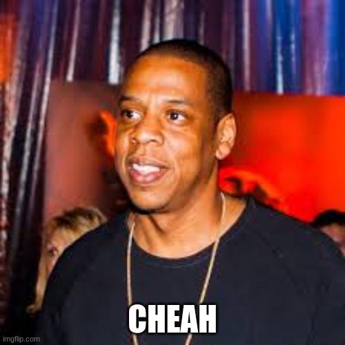 cheah | CHEAH | made w/ Imgflip meme maker