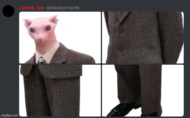 bro the new discord update ruins this image lol | made w/ Imgflip meme maker