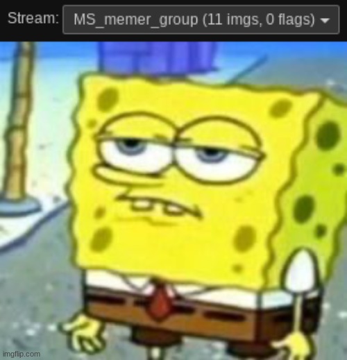 image tagged in spongebob bruh | made w/ Imgflip meme maker