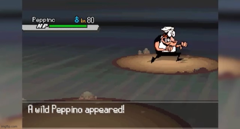 Pizzamon | made w/ Imgflip meme maker