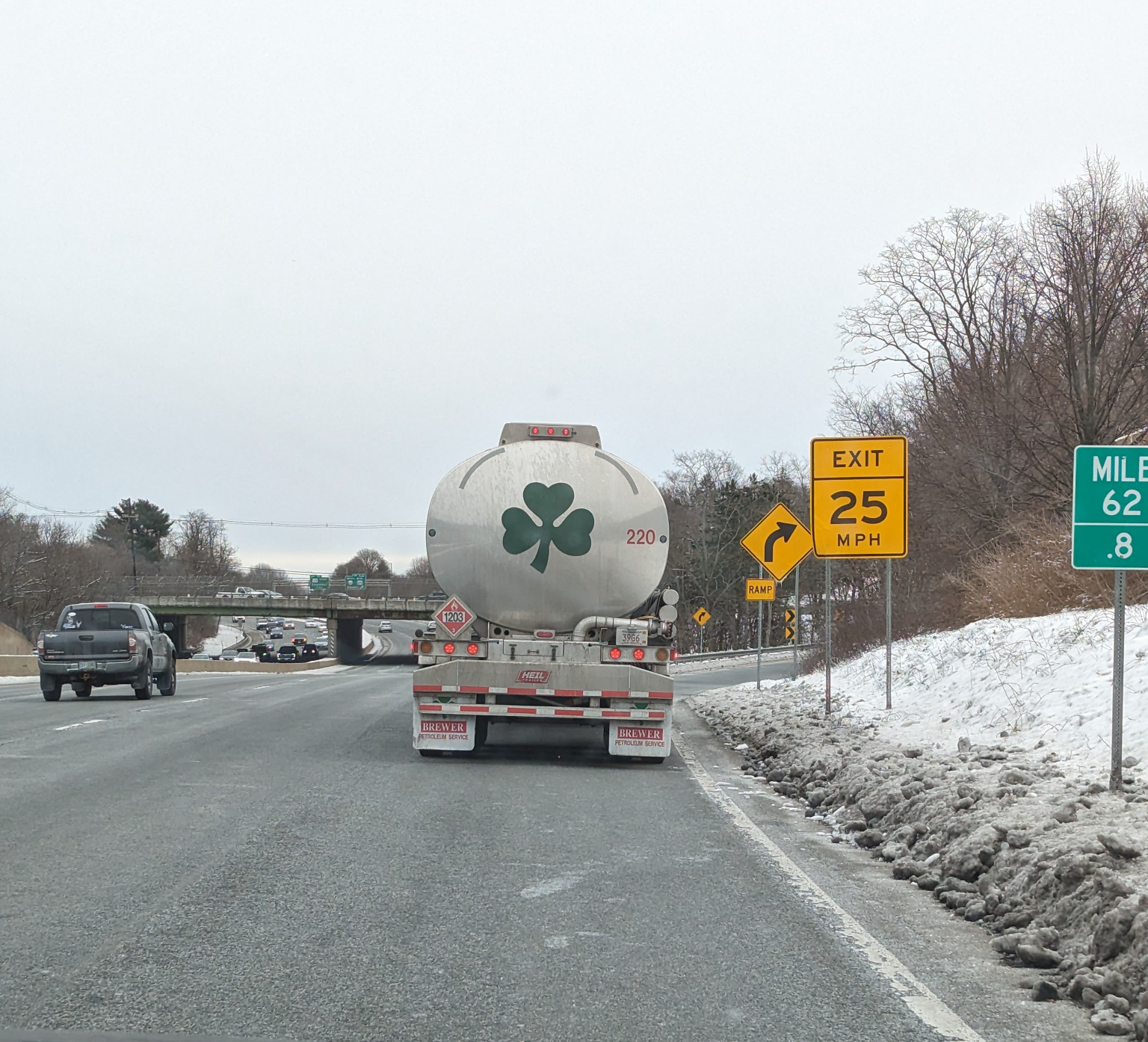 Shamrock Tanker Blank Meme Template