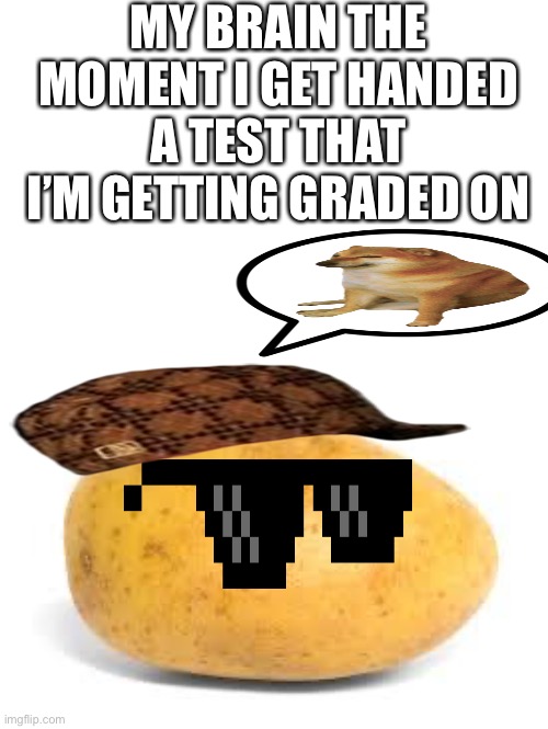 potato Memes & GIFs - Imgflip