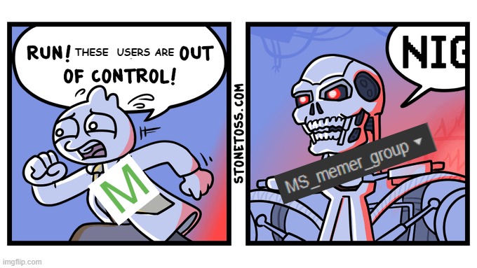 Deep. | THESE  USERS ARE | made w/ Imgflip meme maker