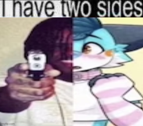 /j btw i aint no flea bitten furry | made w/ Imgflip meme maker