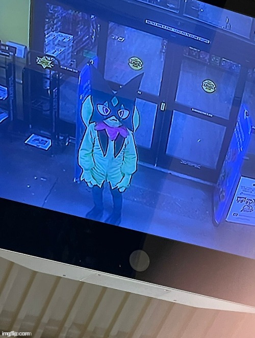 Check your security cameras. | image tagged in check your security cameras | made w/ Imgflip meme maker