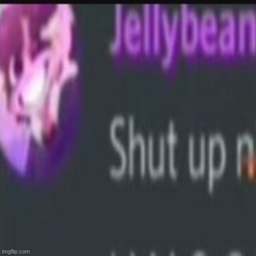 dont worry guys she said nincompoop | image tagged in shut up n | made w/ Imgflip meme maker