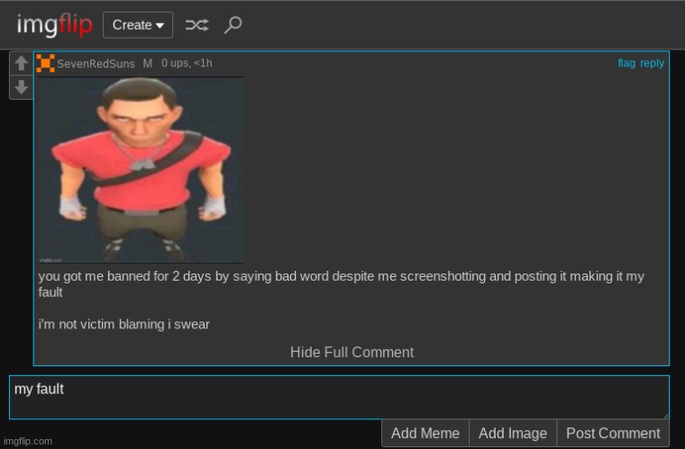 lets just mourn together | made w/ Imgflip meme maker