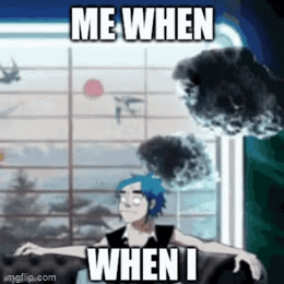 When i - Imgflip