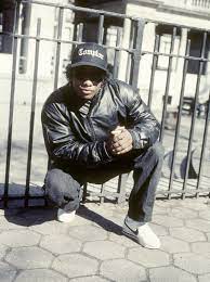 Eazy-E Blank Meme Template