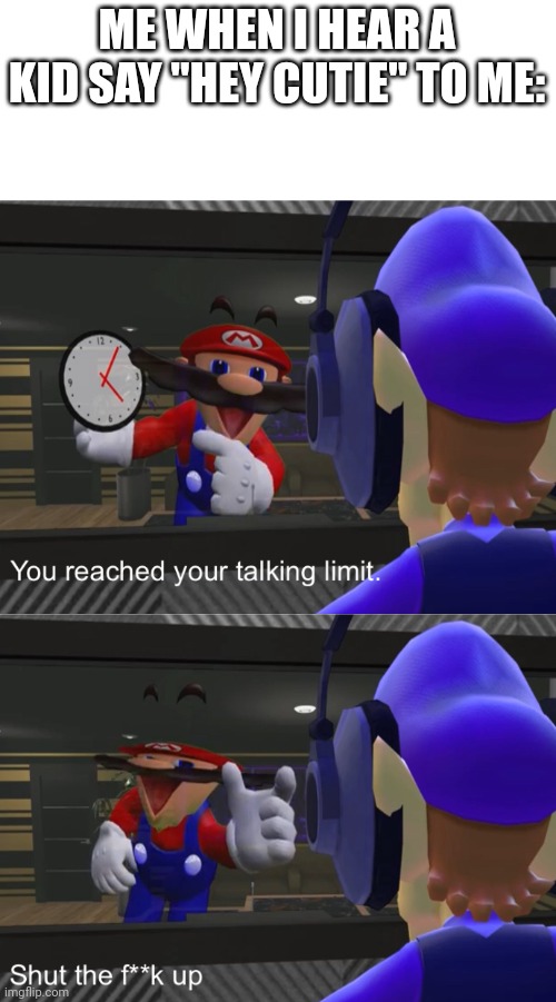 Shut The F k Up Imgflip